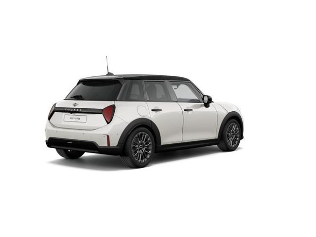 MINI Cooper c 115 kw (156 cv)