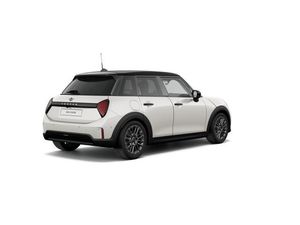 MINI Cooper c 115 kw (156 cv)  2025 Gasolina - Foto 3