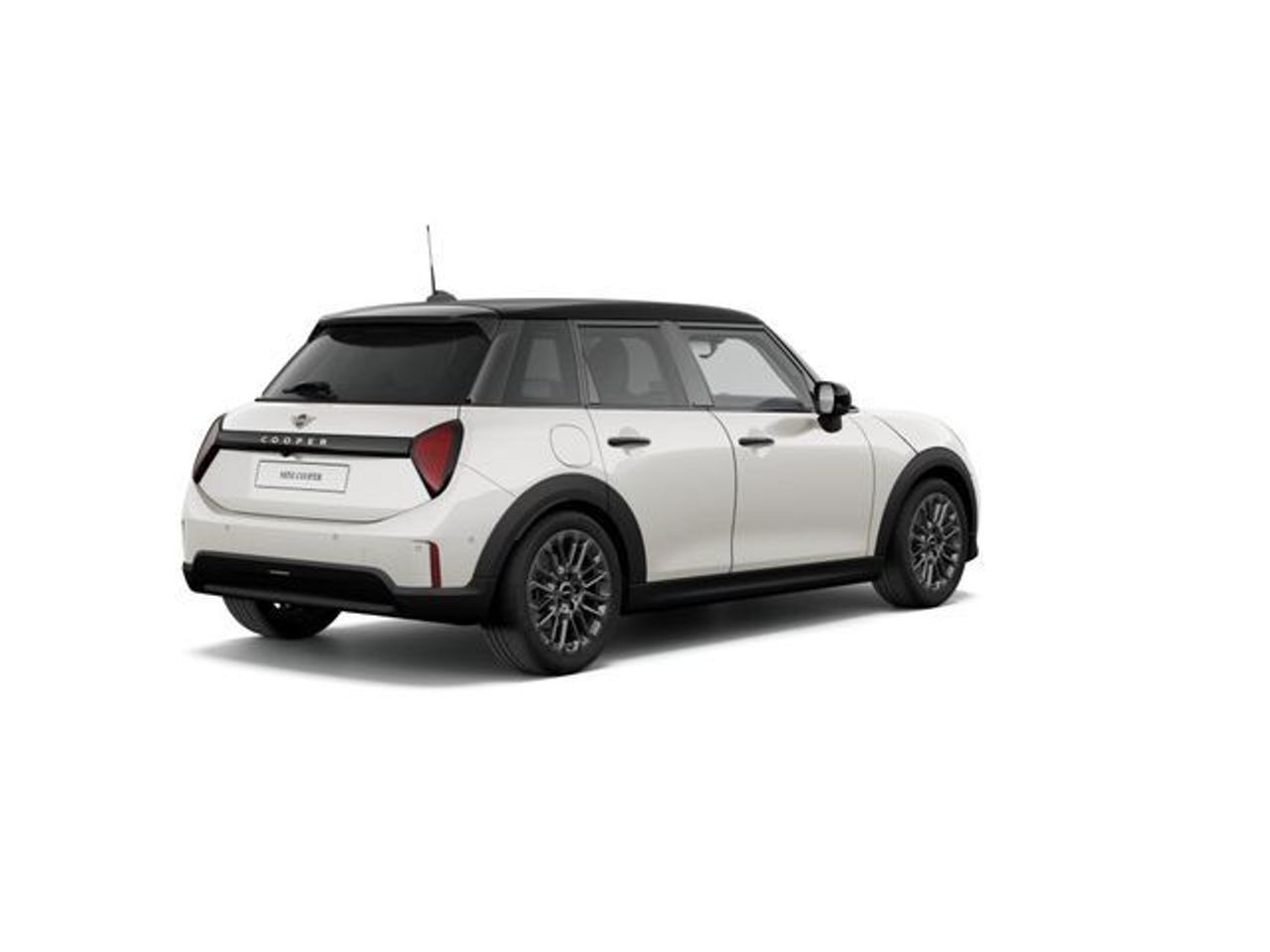 MINI Cooper c 115 kw (156 cv)  2025 Gasolina - Foto 3