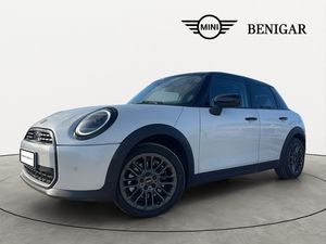MINI Cooper c 115 kw (156 cv)  2025 Gasolina - Foto 2