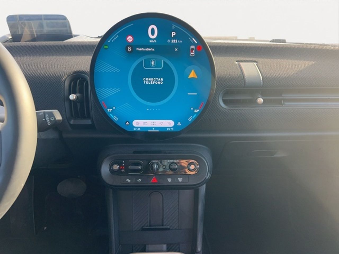 MINI Cooper c 115 kw (156 cv)  2025 Gasolina - Foto 15