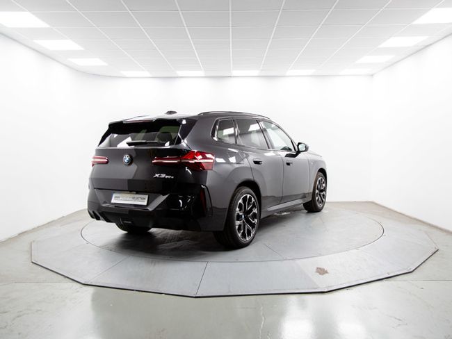 BMW X3 xdrive30e 220 kw (299 cv)
