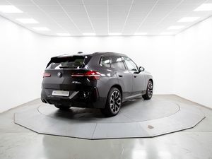BMW X3 xdrive30e 220 kw (299 cv)  2026 Híbrido (Gasolina) - Foto 7