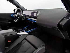 BMW X3 xdrive30e 220 kw (299 cv)  2026 Híbrido (Gasolina) - Foto 15