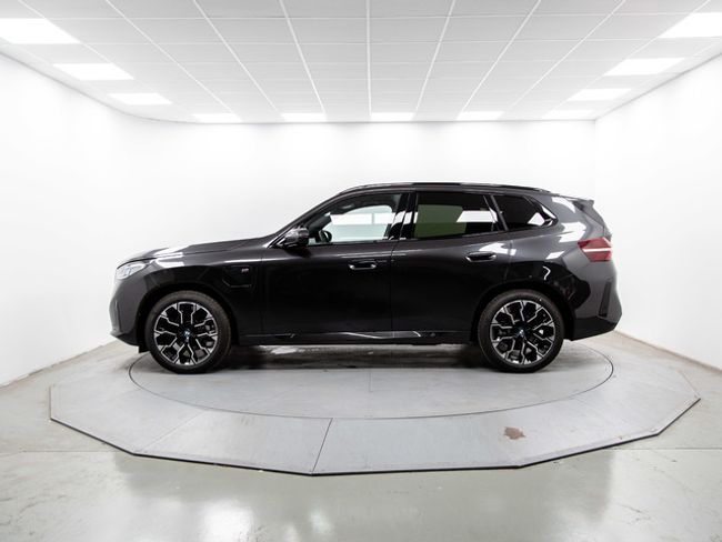 BMW X3 xdrive30e 220 kw (299 cv)