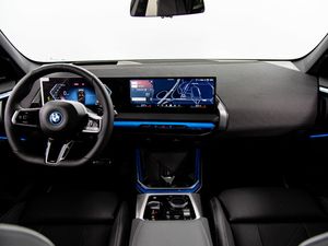 BMW X3 xdrive30e 220 kw (299 cv)  2026 Híbrido (Gasolina) - Foto 13