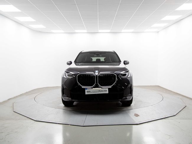 BMW X3 xdrive30e 220 kw (299 cv)