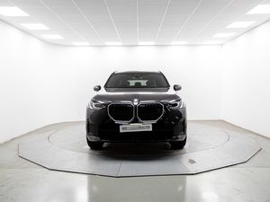 BMW X3 xdrive30e 220 kw (299 cv)  2026 Híbrido (Gasolina) - Foto 3