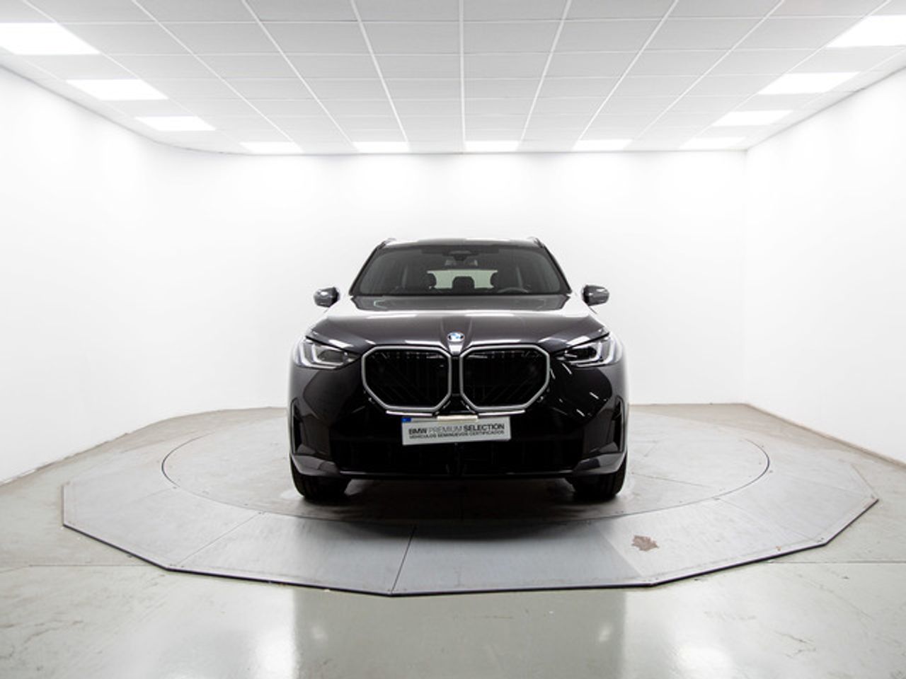 BMW X3 xdrive30e 220 kw (299 cv)  2026 Híbrido (Gasolina) - Foto 3