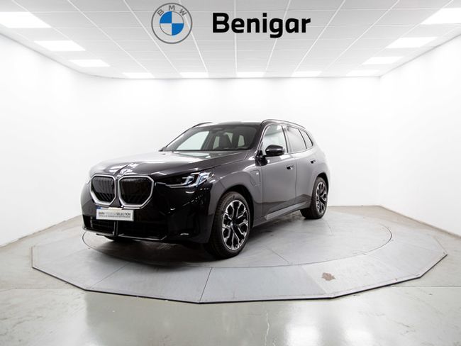 BMW X3 xdrive30e 220 kw (299 cv)