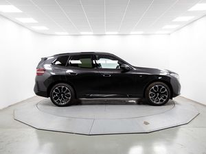 BMW X3 xdrive30e 220 kw (299 cv)  2026 Híbrido (Gasolina) - Foto 23