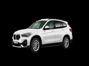BMW X1 sdrive18d 110 kw (150 cv)  2019 Diésel - Foto 9