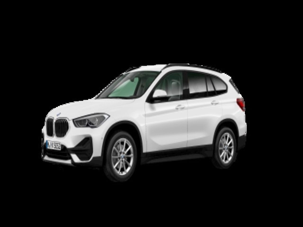 BMW X1 sdrive18d 110 kw (150 cv)  2019 Diésel - Foto 6