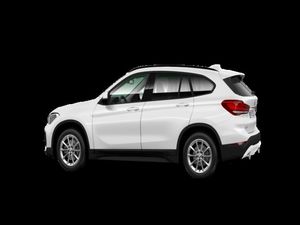 BMW X1 sdrive18d 110 kw (150 cv)  2019 Diésel - Foto 17
