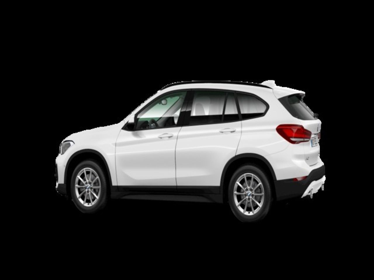BMW X1 sdrive18d 110 kw (150 cv)  2019 Diésel - Foto 10