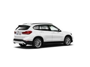 BMW X1 sdrive18d 110 kw (150 cv)  2019 Diésel - Foto 15