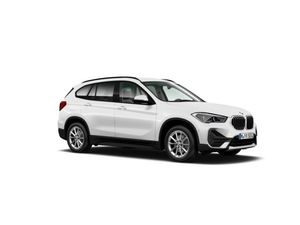 BMW X1 sdrive18d 110 kw (150 cv)  2019 Diésel - Foto 7