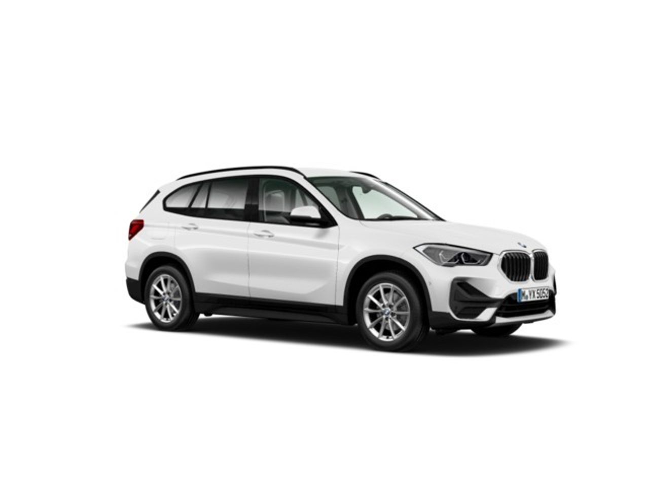BMW X1 sdrive18d 110 kw (150 cv)  2019 Diésel - Foto 5