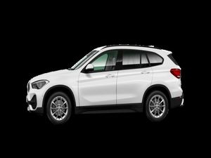 BMW X1 sdrive18d 110 kw (150 cv)  2019 Diésel - Foto 11