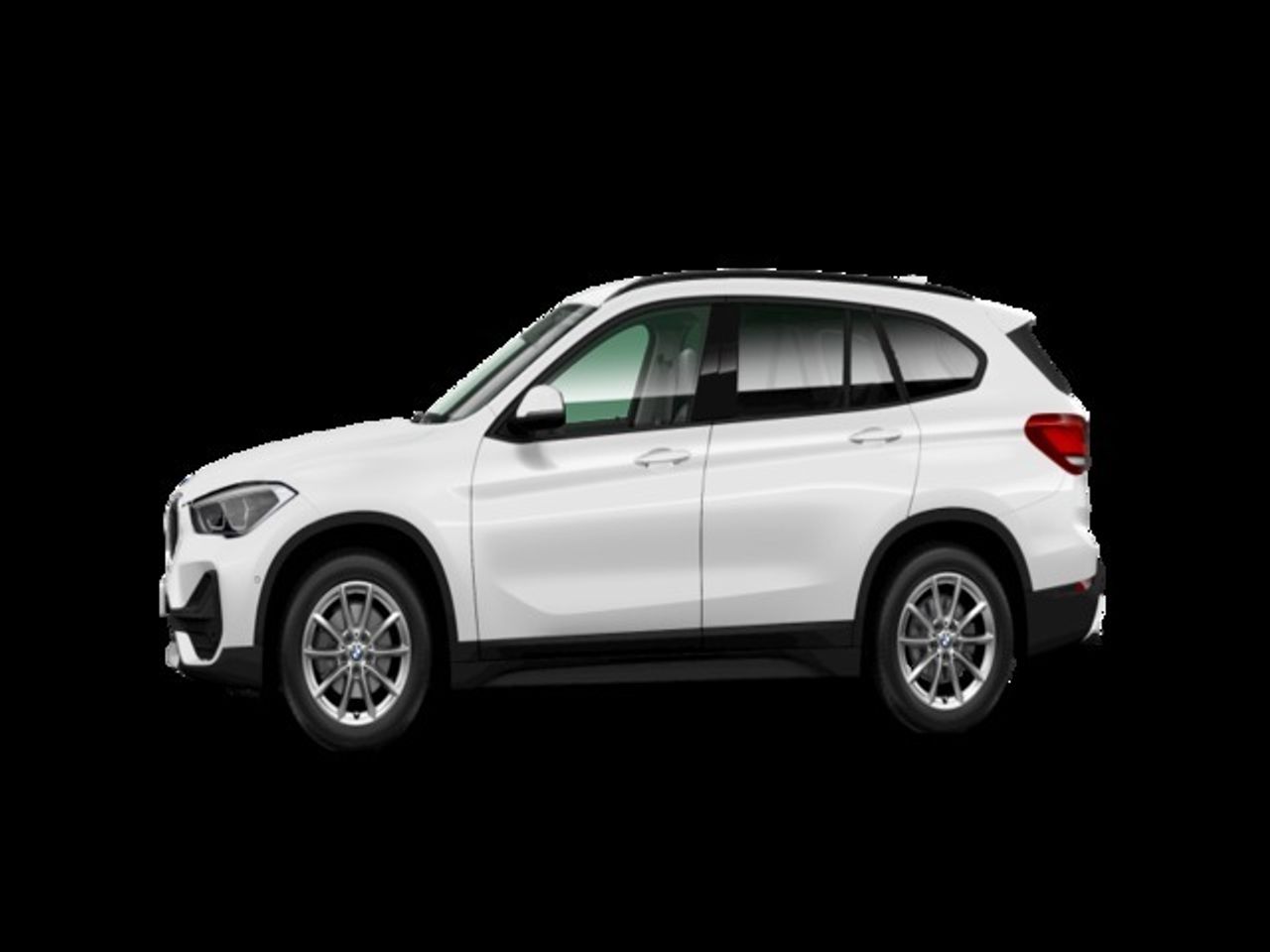 BMW X1 sdrive18d 110 kw (150 cv)  2019 Diésel - Foto 7