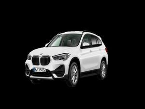 BMW X1 sdrive18d 110 kw (150 cv)  2019 Diésel - Foto 5