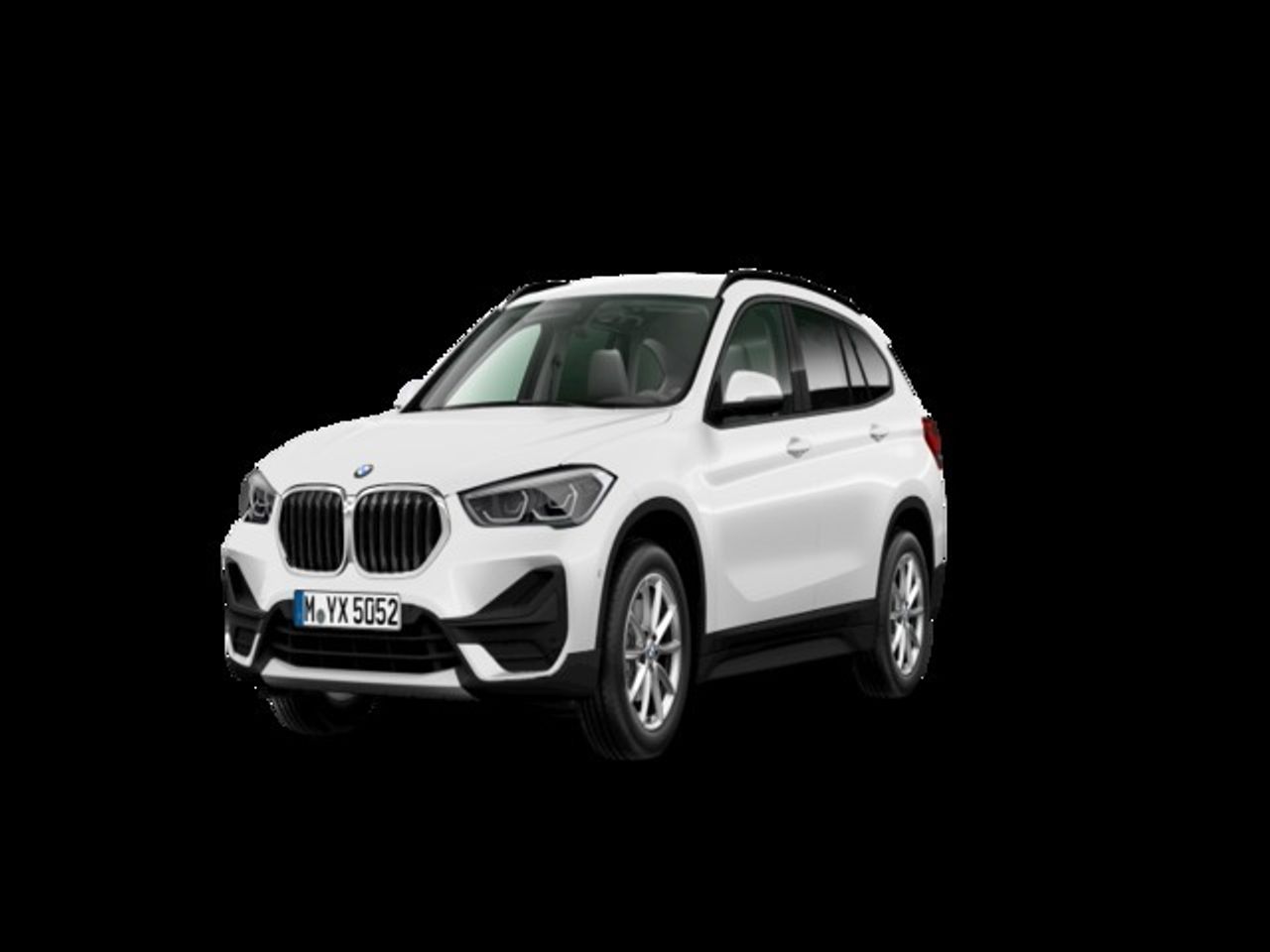 BMW X1 sdrive18d 110 kw (150 cv)  2019 Diésel - Foto 4