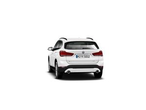 BMW X1 sdrive18d 110 kw (150 cv)  2019 Diésel - Foto 23