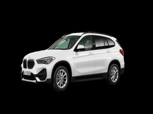 BMW X1 sdrive18d 110 kw (150 cv)  2019 Diésel - Foto 3