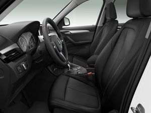 BMW X1 sdrive18d 110 kw (150 cv)  2019 Diésel - Foto 19