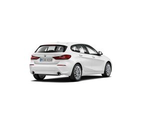 BMW Serie 1 118d 110 kw (150 cv)  2023 Diésel - Foto 21