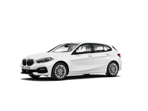 BMW Serie 1 118d 110 kw (150 cv)  2023 Diésel - Foto 3