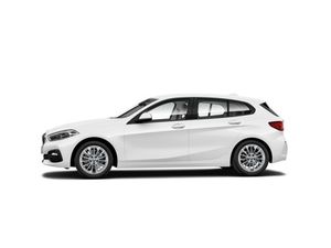 BMW Serie 1 118d 110 kw (150 cv)  2023 Diésel - Foto 9