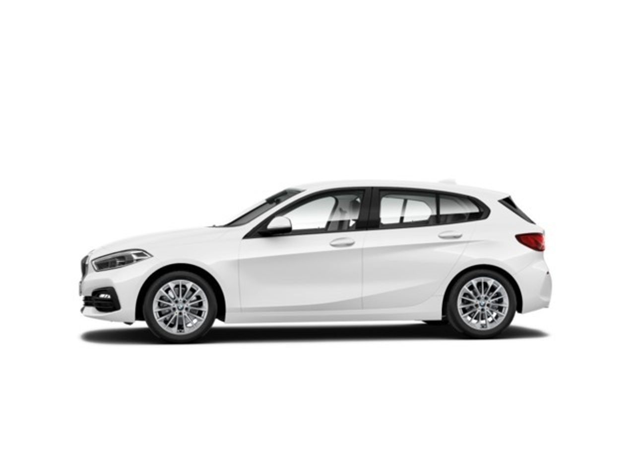 BMW Serie 1 118d 110 kw (150 cv)  2023 Diésel - Foto 6