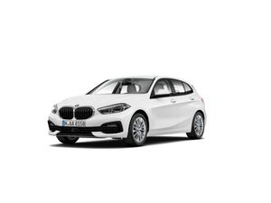 BMW Serie 1 118d 110 kw (150 cv)  2023 Diésel - Foto 5