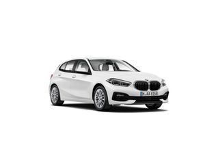 BMW Serie 1 118d 110 kw (150 cv)  2023 Diésel - Foto 17