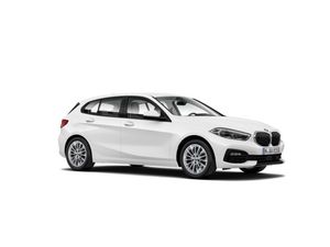 BMW Serie 1 118d 110 kw (150 cv)  2023 Diésel - Foto 7