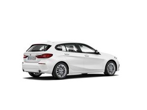 BMW Serie 1 118d 110 kw (150 cv)  2023 Diésel - Foto 15