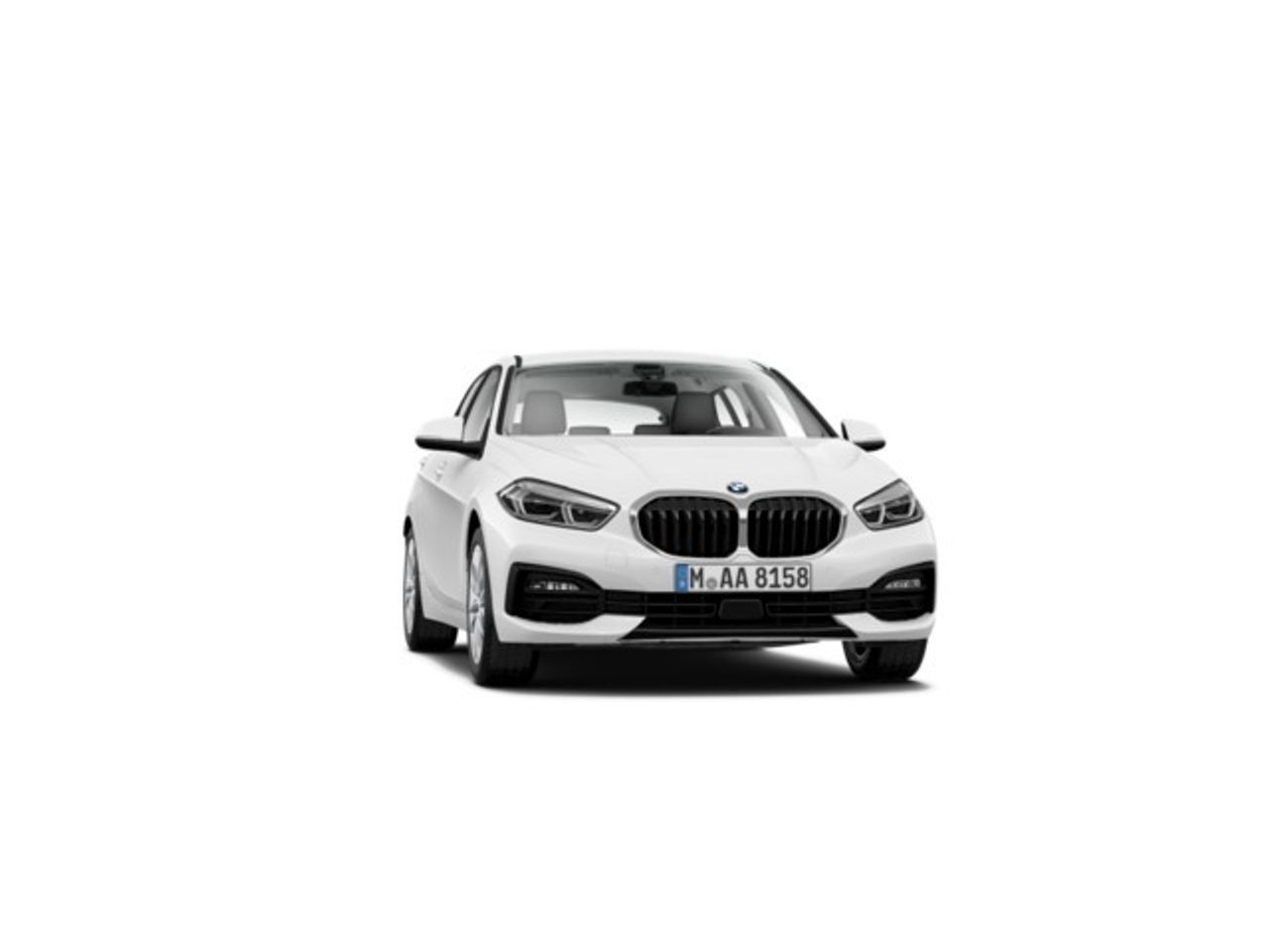 BMW Serie 1 118d 110 kw (150 cv)  2023 Diésel - Foto 8