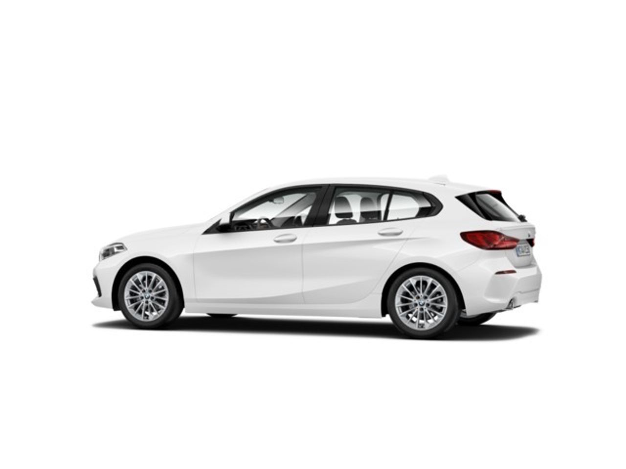 BMW Serie 1 118d 110 kw (150 cv)  2023 Diésel - Foto 11