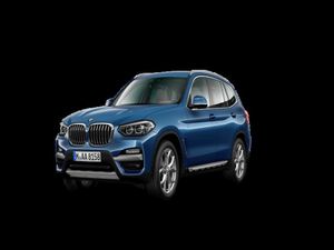 BMW X3 xdrive20d 140 kw (190 cv)  2019 Diésel - Foto 5