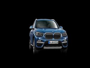 BMW X3 xdrive20d 140 kw (190 cv)  2019 Diésel - Foto 15