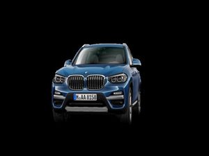 BMW X3 xdrive20d 140 kw (190 cv)  2019 Diésel - Foto 2
