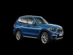 BMW X3 xdrive20d 140 kw (190 cv)  2019 Diésel - Foto 7