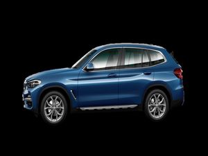 BMW X3 xdrive20d 140 kw (190 cv)  2019 Diésel - Foto 11