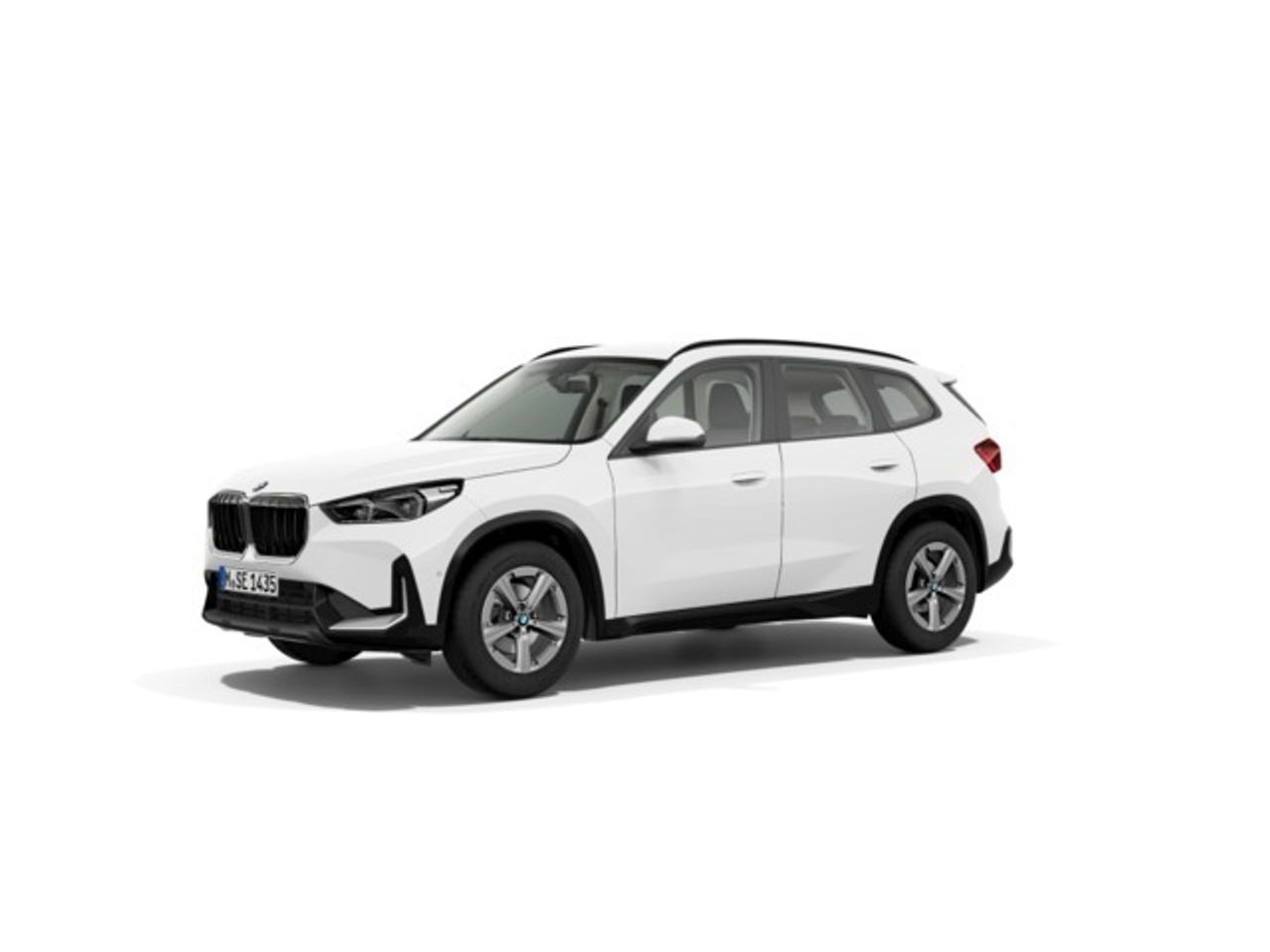 BMW X1 sdrive18i 100 kw (136 cv)  2022 Gasolina - Foto 3