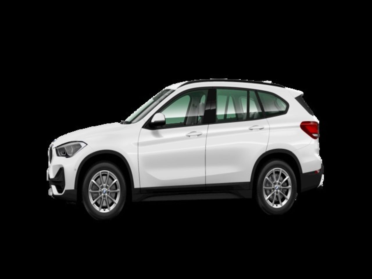 BMW X1 sdrive18i 103 kw (140 cv)  2019 Gasolina - Foto 7