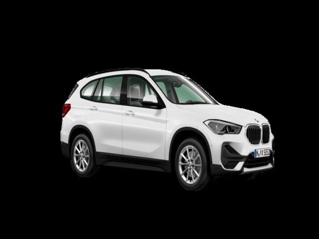 BMW X1 sdrive18i 103 kw (140 cv)  2019 Gasolina - Foto 5