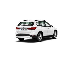 BMW X1 sdrive18i 103 kw (140 cv)  2019 Gasolina - Foto 21