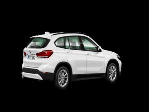 BMW X1 sdrive18i 103 kw (140 cv)  2019 Gasolina - Foto 17