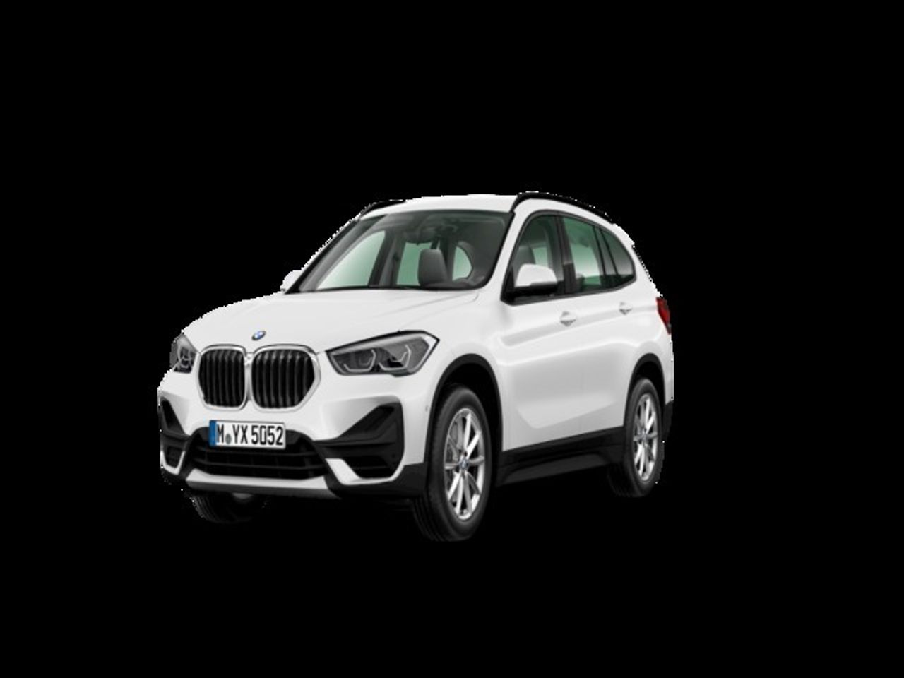 BMW X1 sdrive18i 103 kw (140 cv)  2019 Gasolina - Foto 4
